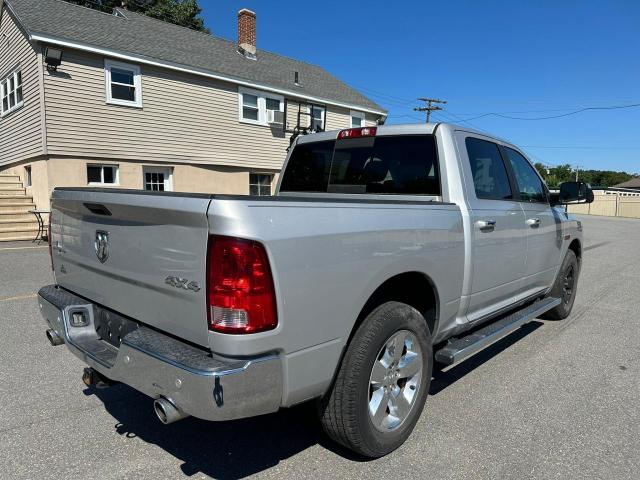 1C6RR7LM2FS716438 - 2015 RAM 1500 SLT SILVER photo 3