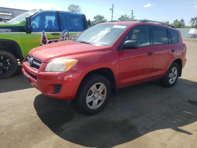 2009 TOYOTA RAV4, 