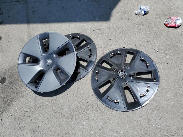 5YJ3E1EA5PF454696 - 2023 TESLA MODEL 3 Մոխրագույն լուսանկար 12