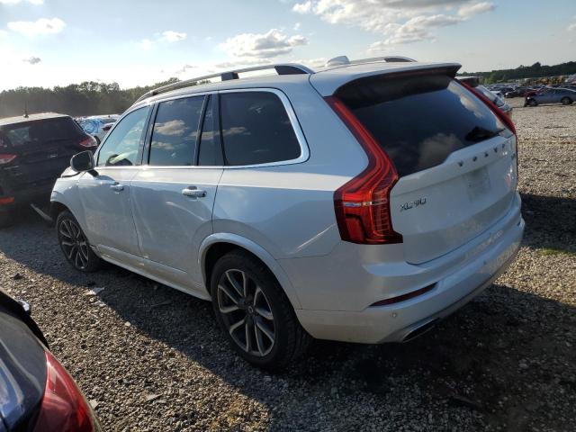 YV4A22PK3K1416751 - 2019 VOLVO XC90 T6 MOMENTUM WHITE photo 2