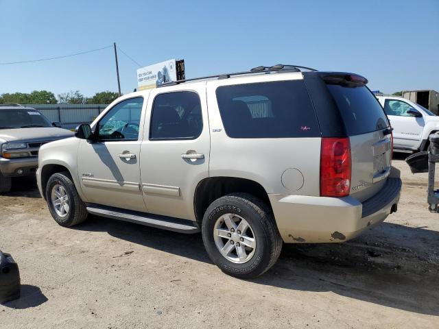 1GKS2CE03DR298563 - 2013 GMC YUKON SLT TAN photo 2