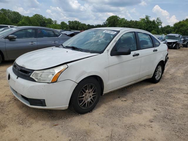 2011 FORD FOCUS SE, 