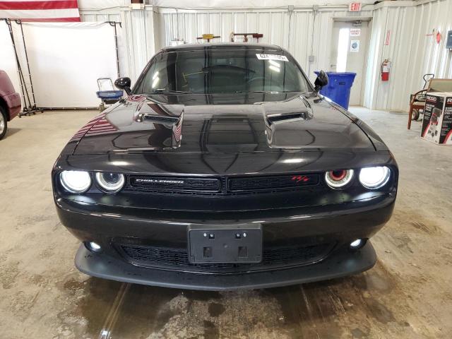 2C3CDZFJ9GH288780 - 2016 DODGE CHALLENGER R/T SCAT PACK BLACK photo 5