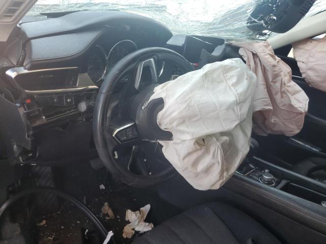 JM1GL1UM4J1323178 - 2018 MAZDA 6 SPORT Чорний фото 8