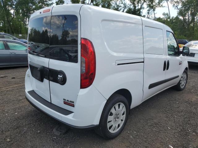 ZFBERFBB5H6G66332 - 2017 RAM PROMASTER SLT WHITE photo 3