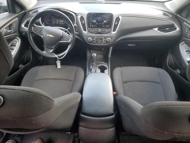 1G1ZG5ST3LF078905 - 2020 CHEVROLET MALIBU RS 蓝色 照片 8