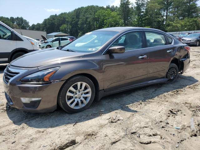 2013 NISSAN ALTIMA 2.5, 
