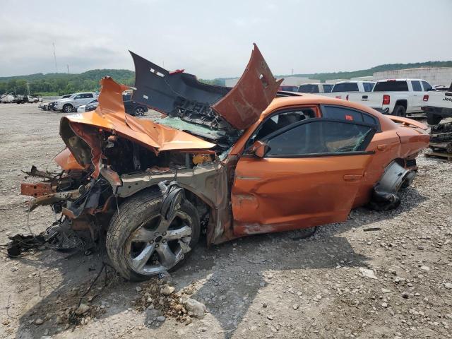 2011 DODGE CHARGER R/T, 