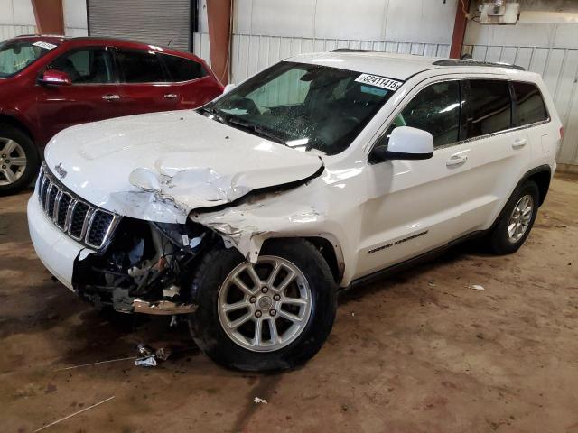 2019 JEEP GRAND CHER LAREDO, 