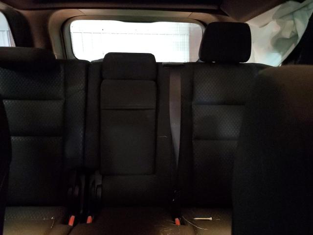 1C4RJFAG6KC601630 - 2019 JEEP GRAND CHER LAREDO WHITE photo 10