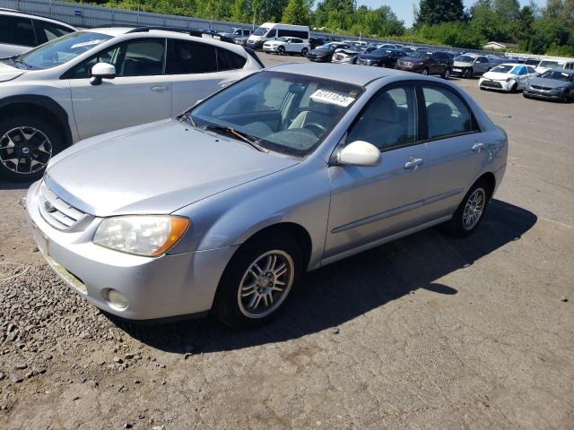 2004 KIA SPECTRA LX, null