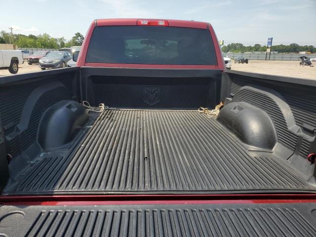 3C6JD7AT6CG267306 - 2012 DODGE RAM 1500 ST 栗色 照片 10