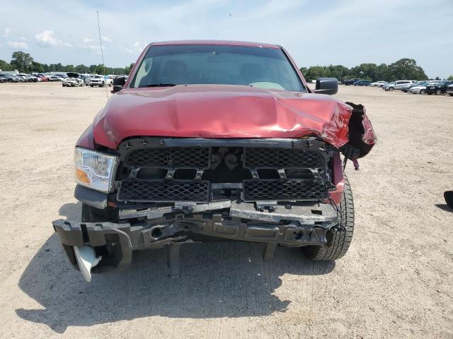 3C6JD7AT6CG267306 - 2012 DODGE RAM 1500 ST 栗色 照片 5