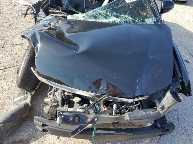 4T1BK3DB3BU430953 - 2011 TOYOTA AVALON BASE 黑色 照片 11