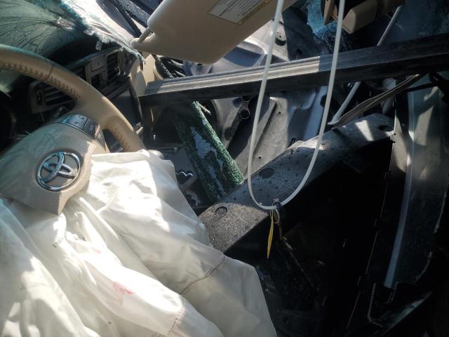 4T1BK3DB3BU430953 - 2011 TOYOTA AVALON BASE 黑色 照片 7