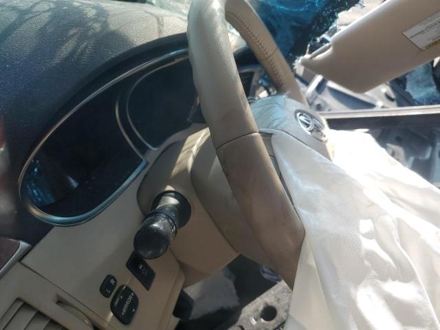 4T1BK3DB3BU430953 - 2011 TOYOTA AVALON BASE 黑色 照片 9