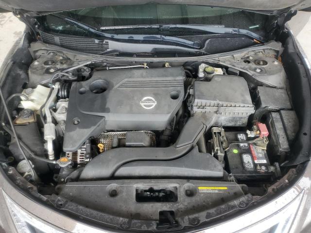 1N4AL3AP4DC205890 - 2013 NISSAN ALTIMA 2.5 GRAY photo 11