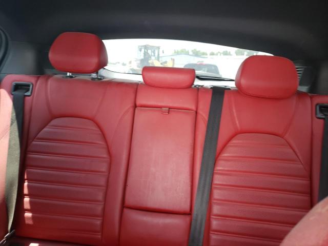 ZASFAKNN3J7B83028 - 2018 ALFA ROMEO STELVIO TI SPORT SILVER photo 10