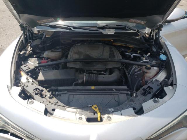 ZASFAKNN3J7B83028 - 2018 ALFA ROMEO STELVIO TI SPORT SILVER photo 12