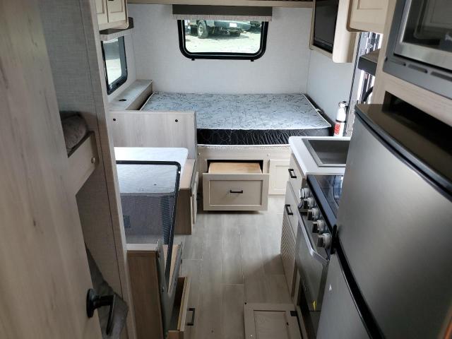 5ZT2FSHC5P3028532 - 2023 FOREST RIVER FLAGSTAFF E19BH 白色 照片 5