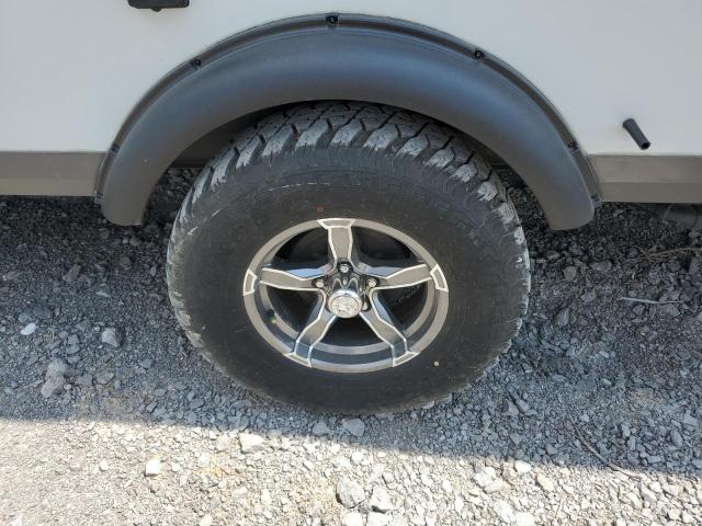 5ZT2FSHC5P3028532 - 2023 FOREST RIVER FLAGSTAFF E19BH 白色 照片 8