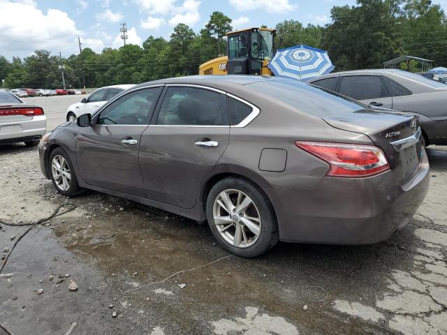 1N4AL3AP6DN408820 - 2013 NISSAN ALTIMA 2.5 GRAY photo 2