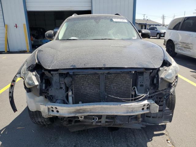 JN8BS1MW3BM760253 - 2011 INFINITI FX50 BLACK photo 5