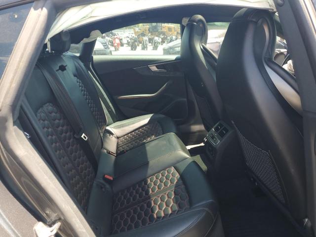 WUABWCF5XKA901680 - 2019 AUDI RS5 Черный фото 10