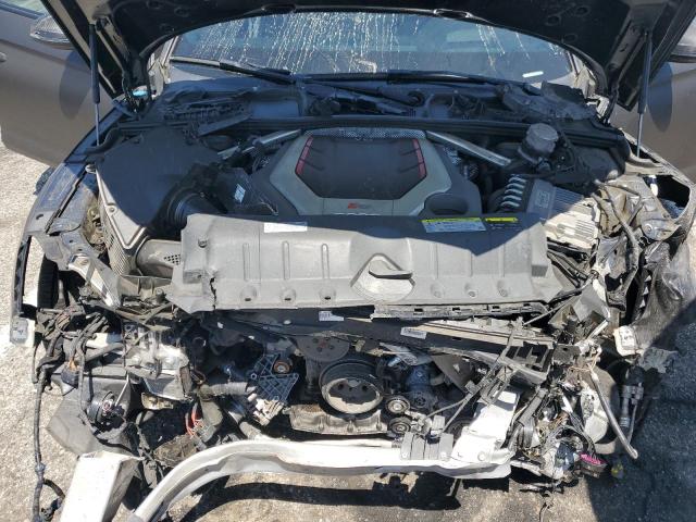 WUABWCF5XKA901680 - 2019 AUDI RS5 Черный фото 11