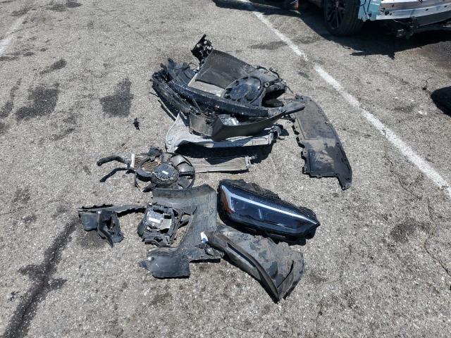 WUABWCF5XKA901680 - 2019 AUDI RS5 Черный фото 12