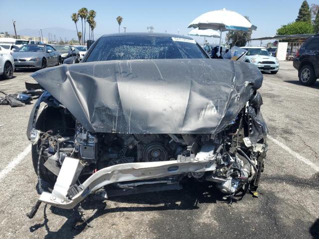 WUABWCF5XKA901680 - 2019 AUDI RS5 Черный фото 5