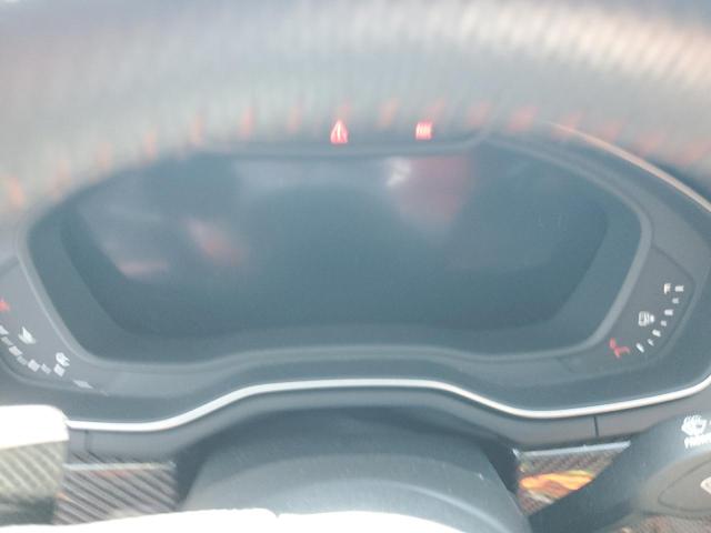 WUABWCF5XKA901680 - 2019 AUDI RS5 Черный фото 9