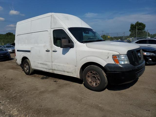 1N6AF0LY1CN117305 - 2012 NISSAN NV 2500 WHITE photo 4