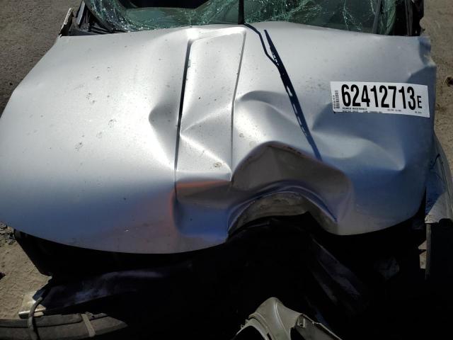 1G8AJ55FX6Z185779 - 2006 SATURN ION LEVEL 2 银色 照片 11