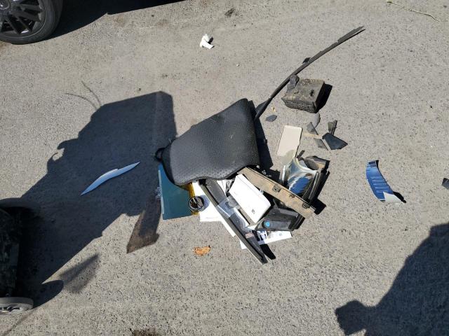 1G8AJ55FX6Z185779 - 2006 SATURN ION LEVEL 2 银色 照片 12