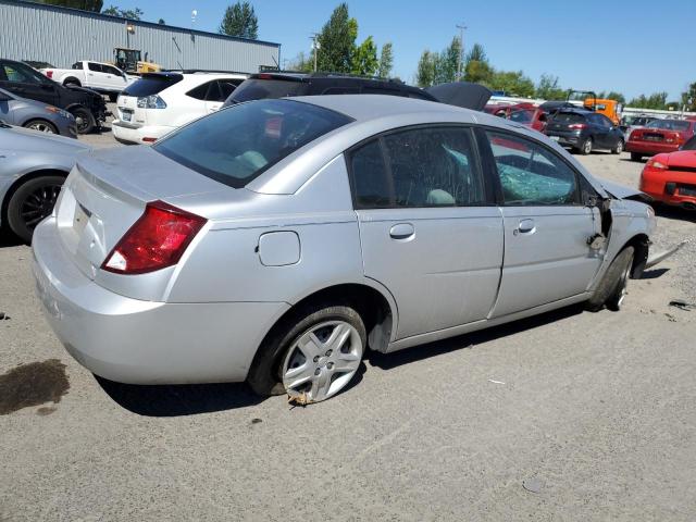1G8AJ55FX6Z185779 - 2006 SATURN ION LEVEL 2 银色 照片 3