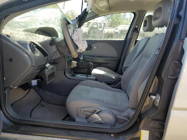 1G8AJ55FX6Z185779 - 2006 SATURN ION LEVEL 2 银色 照片 7