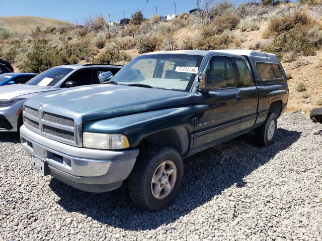 1996 DODGE RAM 1500, 