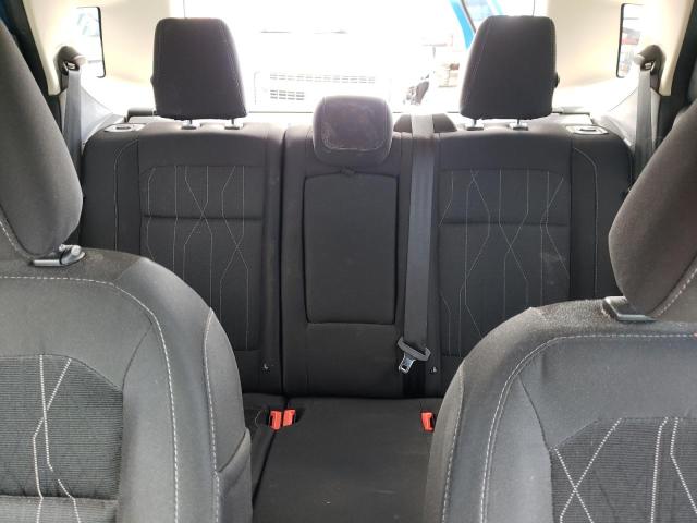 MAJ6P1UL3JC247471 - 2018 FORD ECOSPORT SE Azul foto 10