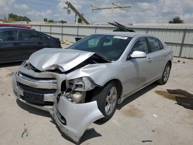 2010 CHEVROLET MALIBU 1LT, 