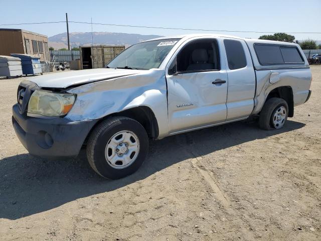 2008 TOYOTA TACOMA ACCESS CAB, null