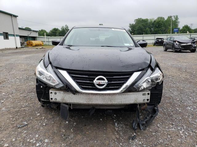 1N4AL3AP1HC259685 - 2017 NISSAN ALTIMA 2.5 BLACK photo 5