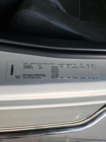 3ALACWFC5PDNT0860 - 2023 FREIGHTLINER M2 106 MEDIUM DUTY WHITE photo 10