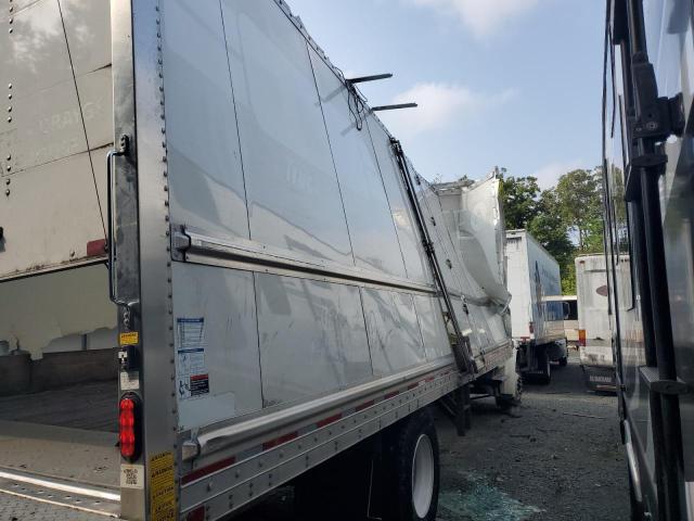 3ALACWFC5PDNT0860 - 2023 FREIGHTLINER M2 106 MEDIUM DUTY WHITE photo 11