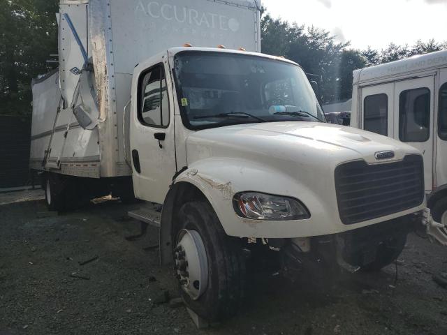 3ALACWFC5PDNT0860 - 2023 FREIGHTLINER M2 106 MEDIUM DUTY WHITE photo 4