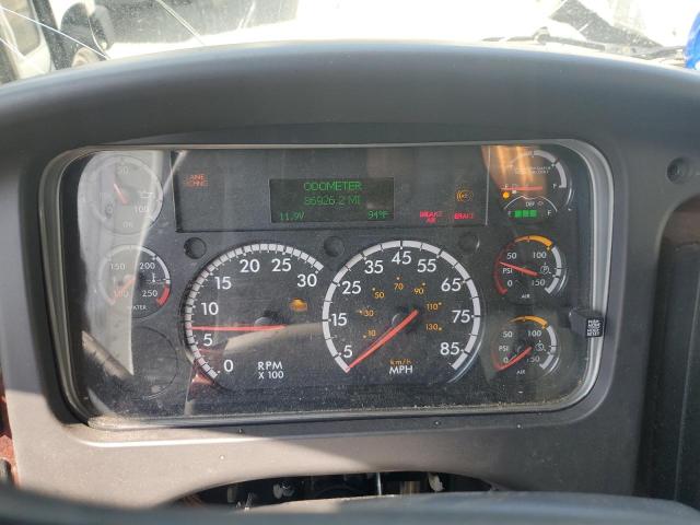 3ALACWFC5PDNT0860 - 2023 FREIGHTLINER M2 106 MEDIUM DUTY WHITE photo 8