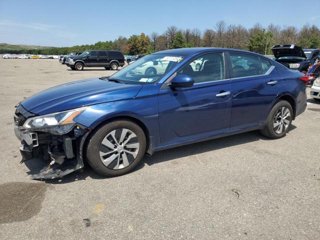 2021 NISSAN ALTIMA S, 
