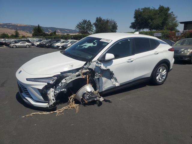 2025 BUICK ENVISTA PREFERRED, 