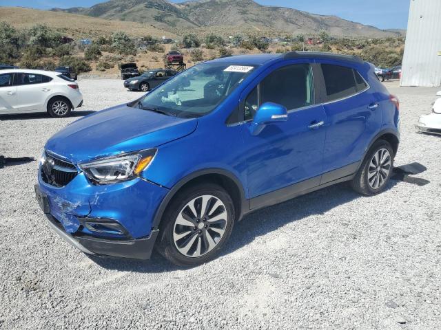 2018 BUICK ENCORE ESSENCE, null