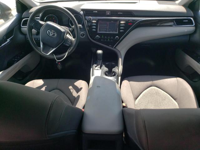 4T1B11HK7JU666814 - 2018 TOYOTA CAMRY L 石墨色 照片 8